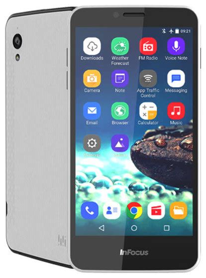 InFocus M370 16GB .